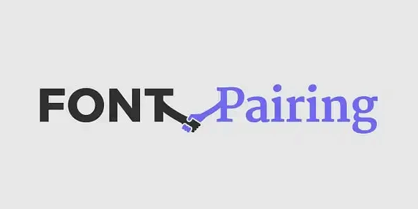 Font Pairing for Harmony