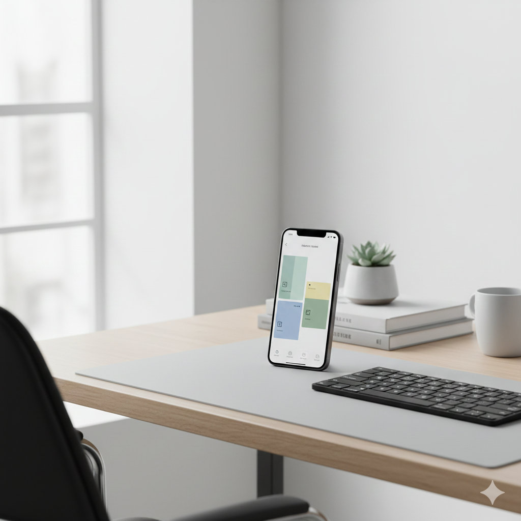 The Art of Minimalism Streamlining Your App Design for Maximum Impact