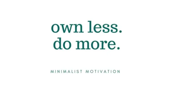 Clutter-Free UI in Minimalist Design