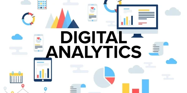 Understanding Digital Analytics