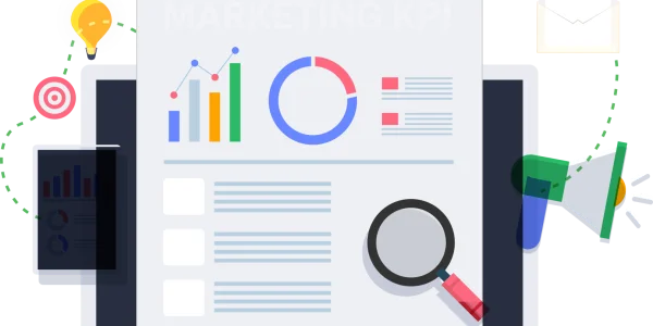 Leveraging KPIs in Digital Marketing