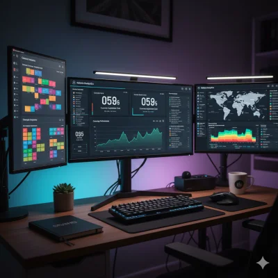 data-driven-decisions-unleashing-the-power-of-analytics-in-digital-marketing