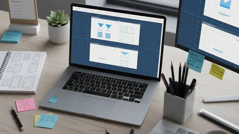 The Power of Great UX Design: Why It Matters for Website Development