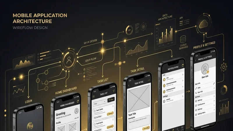 How Long Does It Take to Build a Mobile Application?