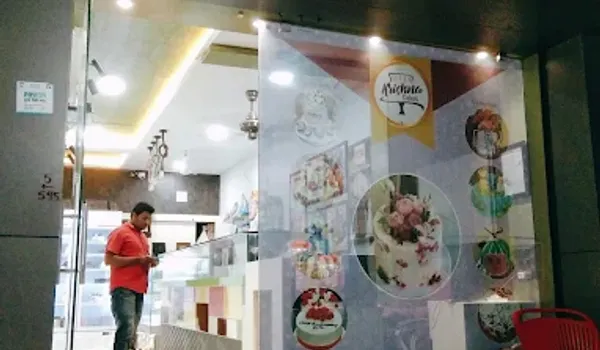 Krishna Bakery