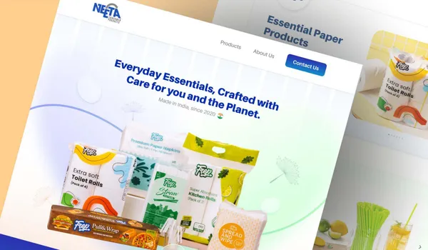 Neeta Consumer Products Showcase