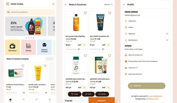 Onshopee