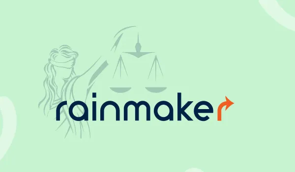 Rainmaker