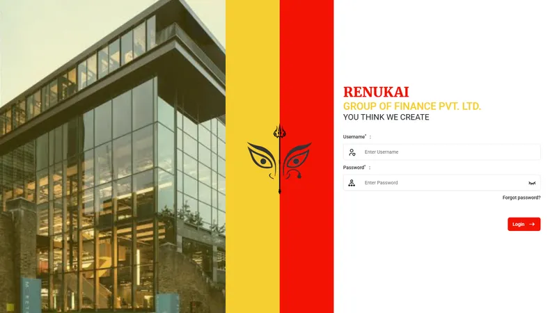 Renukai connected business management, e-commerce and POS platform